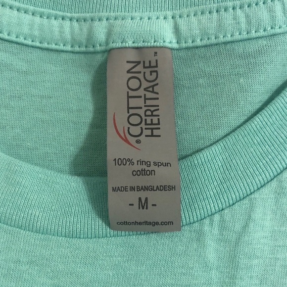 Melanie Martinez Mint Green K-12 Startee T-Shirt - Picture 4 of 5